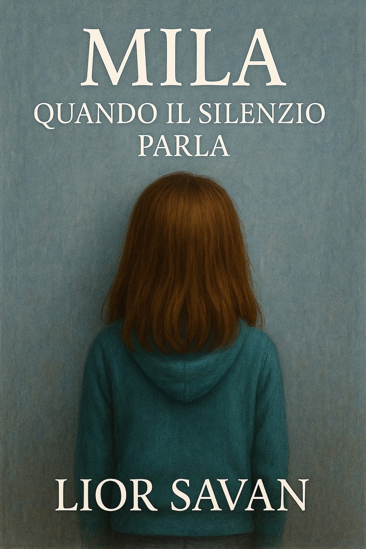 Mila. Quando il silenzio parla