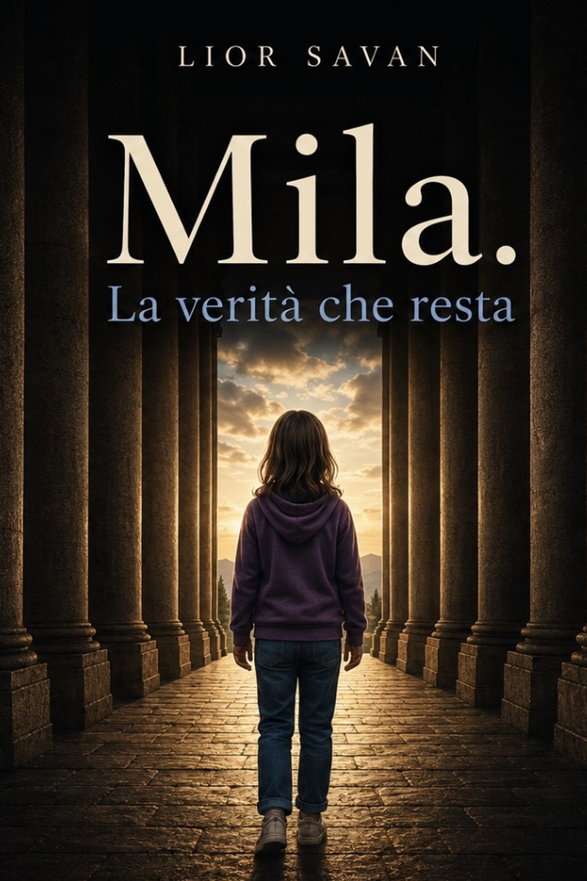 Mila. La verità che resta